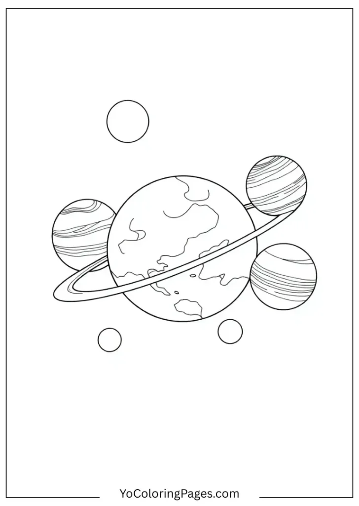 Full Solar System