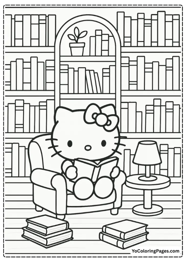 Cute My Melody Hello Kitty
