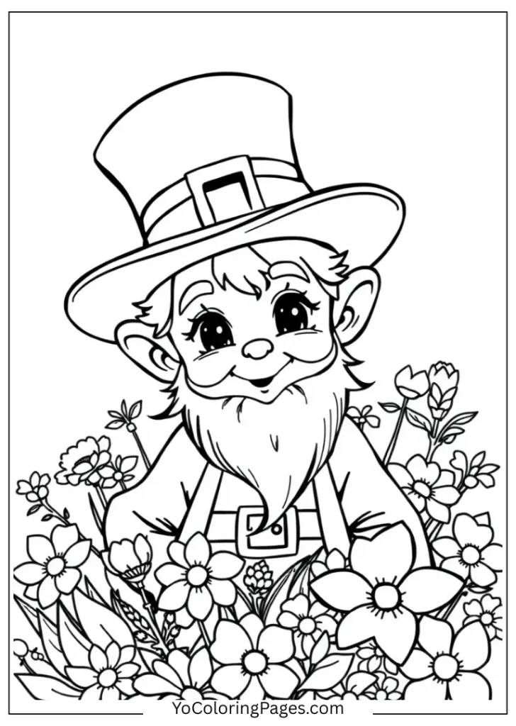 Leprechaun Hat