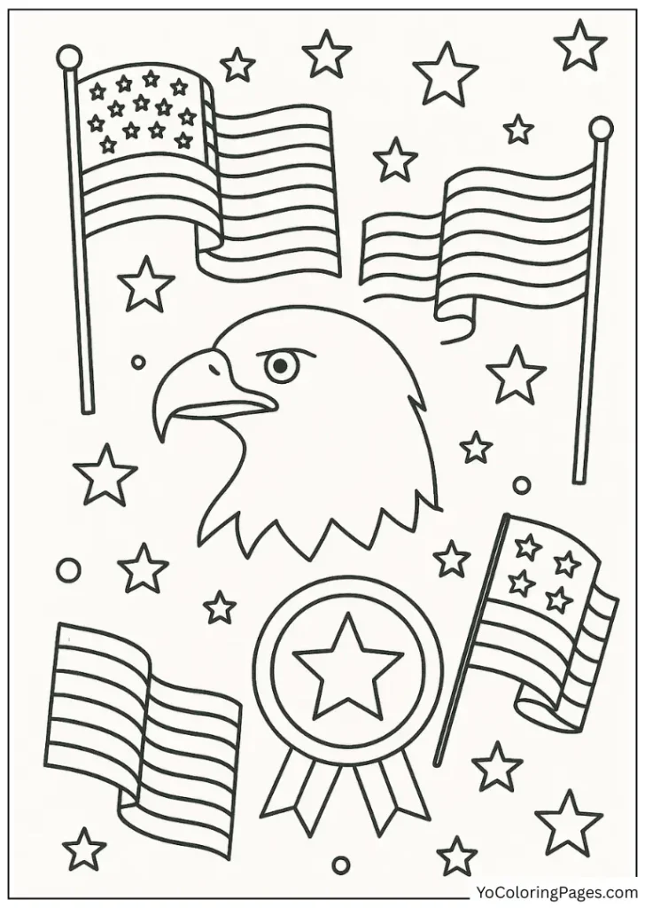 Patriotic Symbols