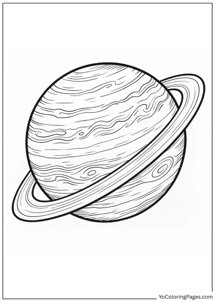 Planet Close-Ups