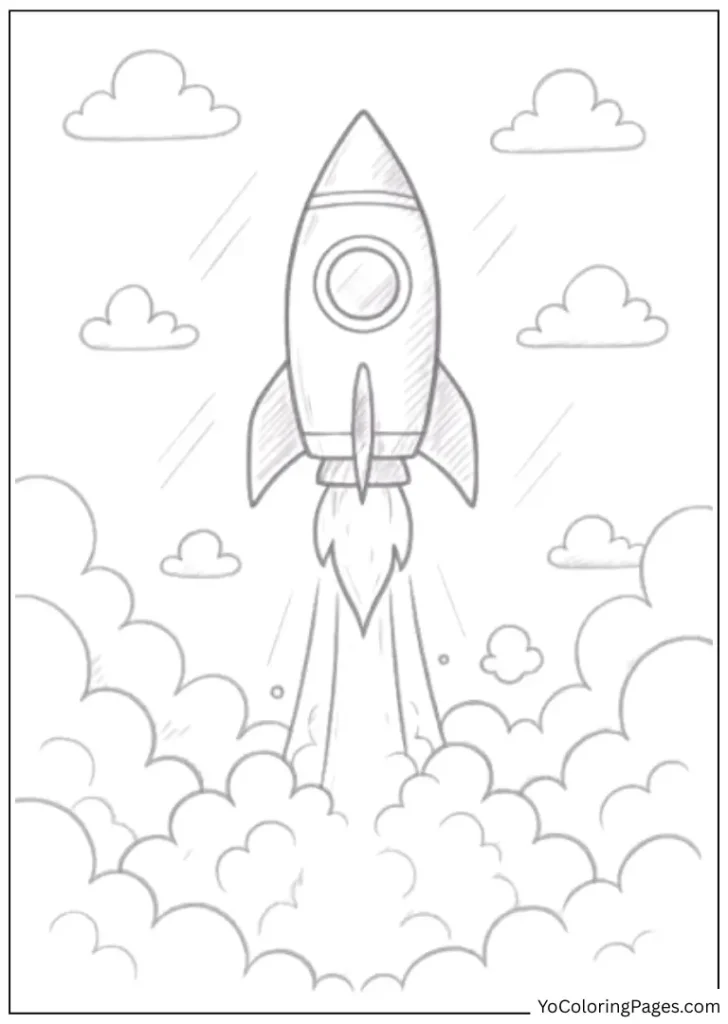 Rocket Launch