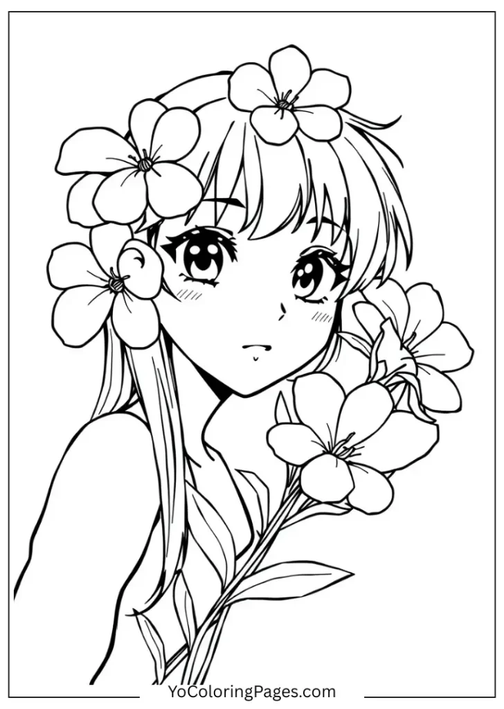 Spring Flowers