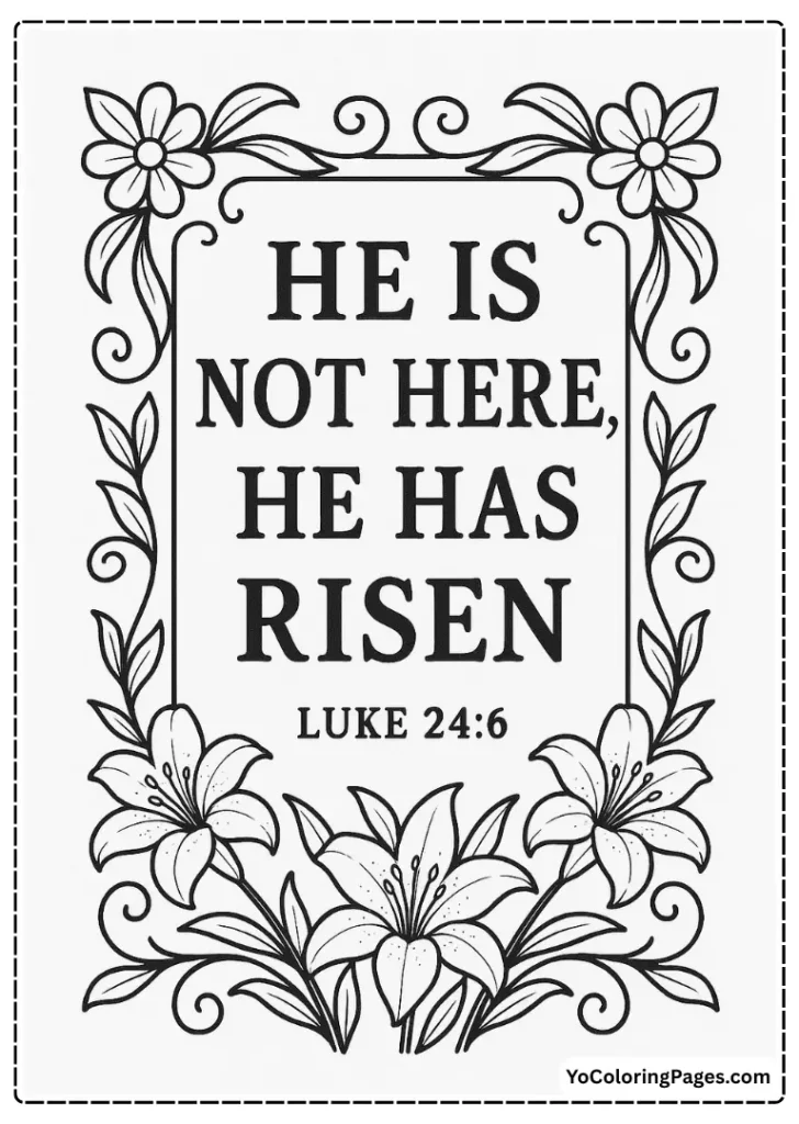 Bible Verse