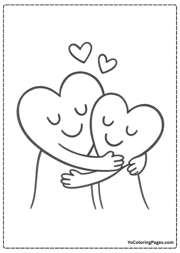 Love one another